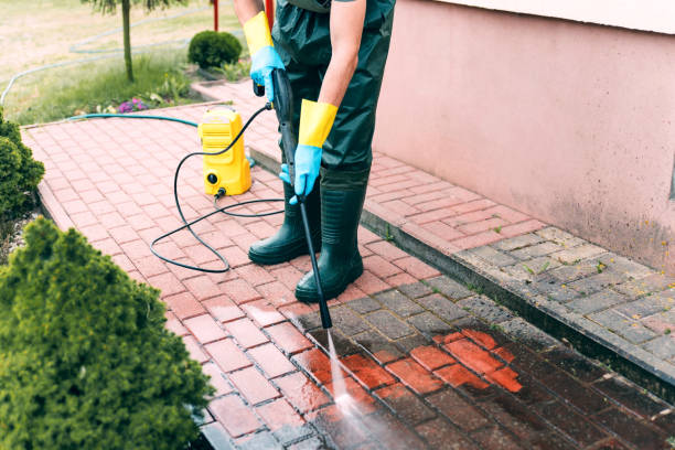 Reliable Glen Rock, NJ Pressure Washing Solutions